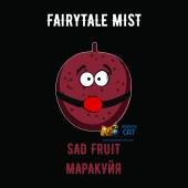 Табак Fairytale Mist Sad Fruit (Маракуйя) 100г Акцизный